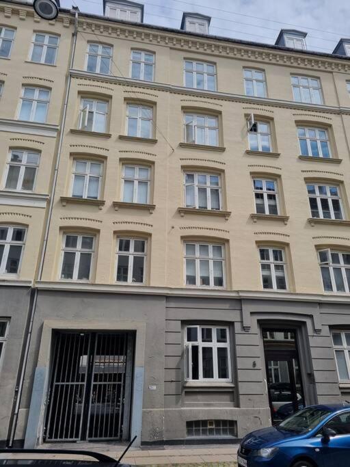Hotellos Copenhagen Exterior photo