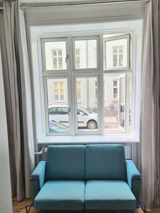 Hotellos Copenhagen Exterior photo